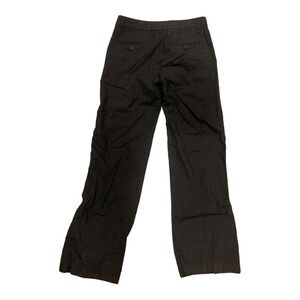 Theory Charcoal Dress Pants Size 0